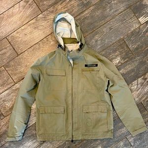 Recon shell. Gently used.